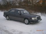 Mercedes-Benz E-Класс 1990 з пробігом 25 тис.км. 2 л. в Мукачево на Autos.ua