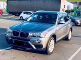 BMW X3 xDrive28i AT (245 л.с.) 2016 с пробегом 19 тыс.км.  л. в Киеве на Autos.ua