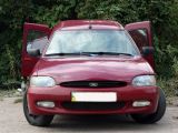 Ford escort van 1997 с пробегом 31 тыс.км. 1.3 л. в Киеве на Autos.ua