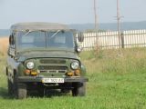 УАЗ 3151 1987 с пробегом 10 тыс.км. 2.5 л. в Ивано-Франковске на Autos.ua