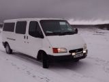 Ford Transit 1998 с пробегом 300 тыс.км. 2.5 л. в Ковеле на Autos.ua