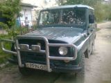УАЗ 469 1989 с пробегом 200 тыс.км. 2.4 л. в Ивано-Франковске на Autos.ua