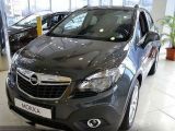 Opel Mokka 2014 з пробігом 1 тис.км. 1.686 л. в Днепре на Autos.ua