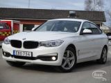 BMW 3 серия 2014 с пробегом 129 тыс.км. 2 л. в Днепре на Autos.ua