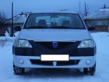Dacia Logan 2007 з пробігом 1 тис.км. 1.6 л. в Луганске на Autos.ua