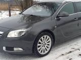 Opel Insignia 2011 з пробігом 178 тис.км. 2 л. в Луцке на Autos.ua
