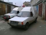 ЗАЗ 110557 пикап 2007 с пробегом 150 тыс.км. 1.2 л. в Киеве на Autos.ua