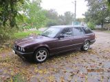 BMW 5 серия 1992 з пробігом 290 тис.км. 2.5 л. в Николаеве на Autos.ua