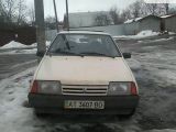ВАЗ 2108 1996 с пробегом 1 тыс.км. 1.5 л. в Ивано-Франковске на Autos.ua