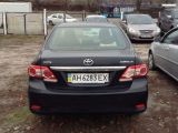 Toyota Corolla 2011 з пробігом 55 тис.км. 1.598 л. в Киеве на Autos.ua