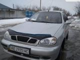 ЗАЗ Sens 2007 с пробегом 140 тыс.км. 1.3 л. в Днепре на Autos.ua