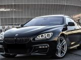 BMW 6 серия 2014 с пробегом 42 тыс.км. 3 л. в Киеве на Autos.ua