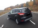 Ford Kuga 2014 с пробегом 70 тыс.км. 1.997 л. в Киеве на Autos.ua