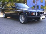 BMW 5 серия 1996 з пробігом 400 тис.км. 2.5 л. в Днепре на Autos.ua