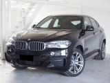 BMW X6 2016 с пробегом 25 тыс.км. 3 л. в Киеве на Autos.ua