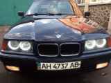 BMW 3 серия 1991 с пробегом 370 тыс.км. 1.8 л. в Мариуполе на Autos.ua