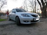 Mazda 3 2004 з пробігом 180 тис.км. 2 л. в Одессе на Autos.ua