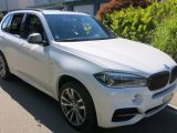 BMW X5 2015 с пробегом 18 тыс.км. 3 л. в Киеве на Autos.ua