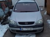 Opel Zafira 1999 с пробегом 100 тыс.км. 1.998 л. в Луцке на Autos.ua