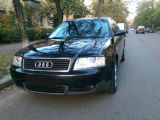 Audi A6 2002 с пробегом 300 тыс.км. 2.5 л. в Киеве на Autos.ua