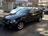 Lexus gs 300 2003 с пробегом 1 тыс.км. 3 л. в Киеве на Autos.ua