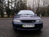 Opel vectra b 1999 с пробегом 1 тыс.км. 1.8 л. в Ровно на Autos.ua
