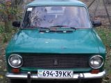 ВАЗ 2101 1971 с пробегом 80 тыс.км. 1.5 л. в Березани на Autos.ua