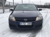 Opel Astra 2005 с пробегом 138 тыс.км. 1.4 л. в Донецке на Autos.ua