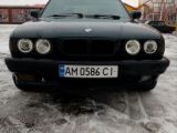 BMW 5 серия 1993 с пробегом 1 тыс.км. 2 л. в Житомире на Autos.ua