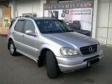 Mercedes-Benz GLK-Класс 1998 с пробегом 400 тыс.км. 2.295 л. в Львове на Autos.ua