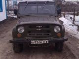 УАЗ 469 1985 с пробегом 50 тыс.км. 2.5 л. в Ровно на Autos.ua