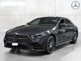 Mercedes-Benz CLS-klasse III (C257) CLS 450 4MATIC Elegance 2018 з пробігом 0 тис.км. 3 л. в Киеве на Autos.ua