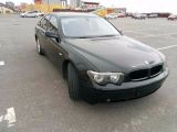 BMW 7 серия 2002 с пробегом 260 тыс.км. 3.6 л. в Львове на Autos.ua