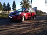 Nissan Note 2012 с пробегом 174 тыс.км. 1.5 л. в Львове на Autos.ua