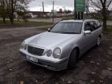 Mercedes-Benz CLA-Класс 2002 с пробегом 330 тыс.км. 2.151 л. в Ровно на Autos.ua