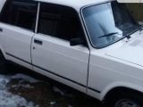 ВАЗ 2107 1987 с пробегом 80 тыс.км. 1.5 л. в Ивано-Франковске на Autos.ua