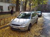 Ford Focus 2002 с пробегом 294 тыс.км. 1.8 л. в Харькове на Autos.ua
