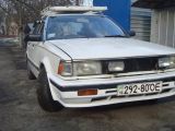 Nissan Auster 1984 с пробегом 86 тыс.км. 1.6 л. в Одессе на Autos.ua