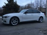 BMW 3 серия 2015 с пробегом 22 тыс.км.  л. в Харькове на Autos.ua