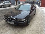 BMW 7 серия 2001 с пробегом 1 тыс.км. 3 л. в Львове на Autos.ua