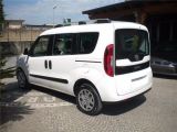 Fiat Doblo 1.2 TD MT (90 л.с.) 2014 с пробегом 1 тыс.км.  л. в Днепре на Autos.ua