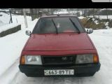 ВАЗ 21093 1991 с пробегом 85 тыс.км. 1.5 л. в Львове на Autos.ua