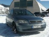 Opel astra g 2000 с пробегом 28 тыс.км. 1.6 л. в Ивано-Франковске на Autos.ua