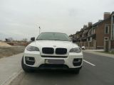 BMW X6 2013 с пробегом 65 тыс.км. 2.993 л. в Киеве на Autos.ua