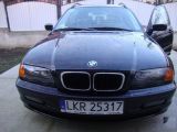 BMW 3 серия 2002 з пробігом 300 тис.км. 2 л. в Черновцах на Autos.ua