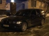 BMW 3 серия 2001 с пробегом 260 тыс.км. 2 л. в Краматорске на Autos.ua