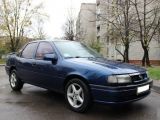 Opel vectra a 1992 с пробегом 443 тыс.км. 2 л. в Львове на Autos.ua