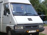 Renault Master 1996 с пробегом 550 тыс.км. 0.0025 л. в Киеве на Autos.ua