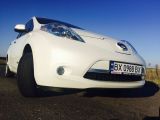Nissan Leaf 2013 с пробегом 58 тыс.км.  л. в Хмельницком на Autos.ua