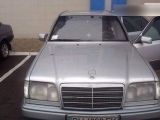 Mercedes-Benz E-Класс 1995 з пробігом 492 тис.км. 2.996 л. в Одессе на Autos.ua